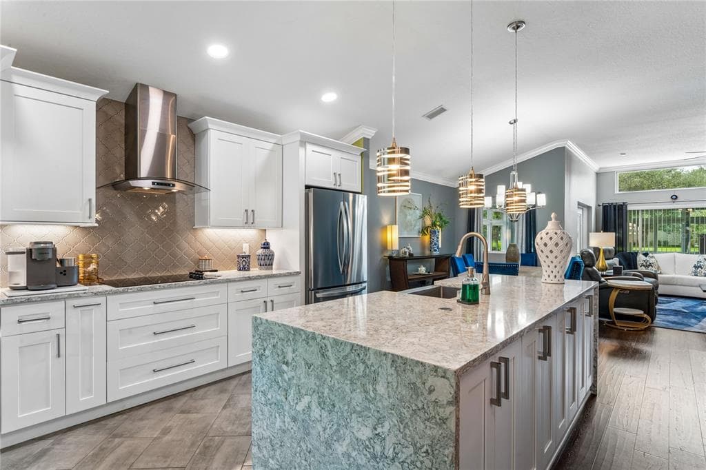 14439 MIDDLE FAIRWAY DRIVE, SPRING HILL, FL 34609 — zdjęcie 3