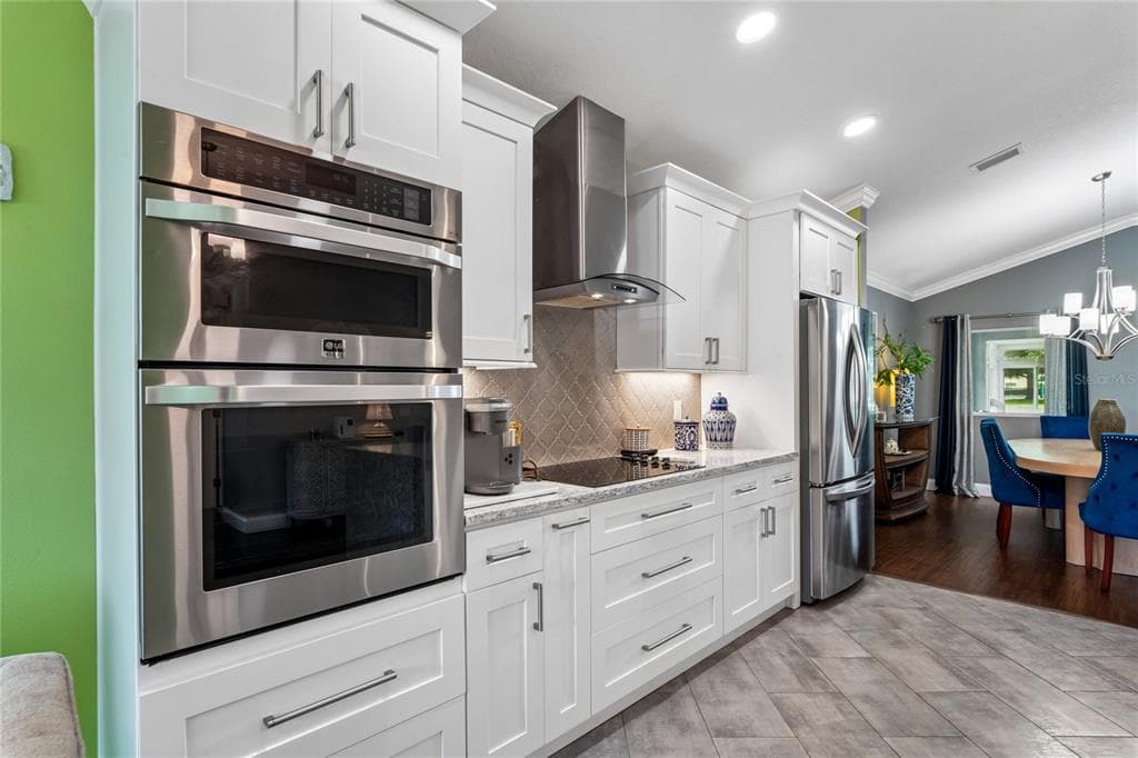 14439 MIDDLE FAIRWAY DRIVE, SPRING HILL, FL 34609 — zdjęcie 5
