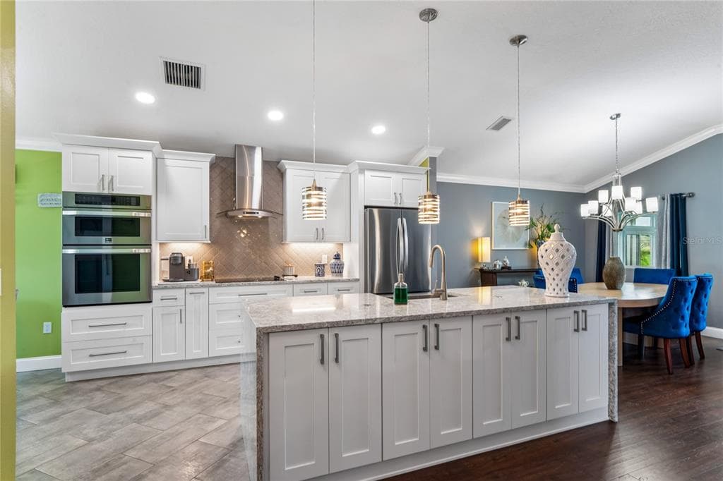 14439 MIDDLE FAIRWAY DRIVE, SPRING HILL, FL 34609 — zdjęcie 4