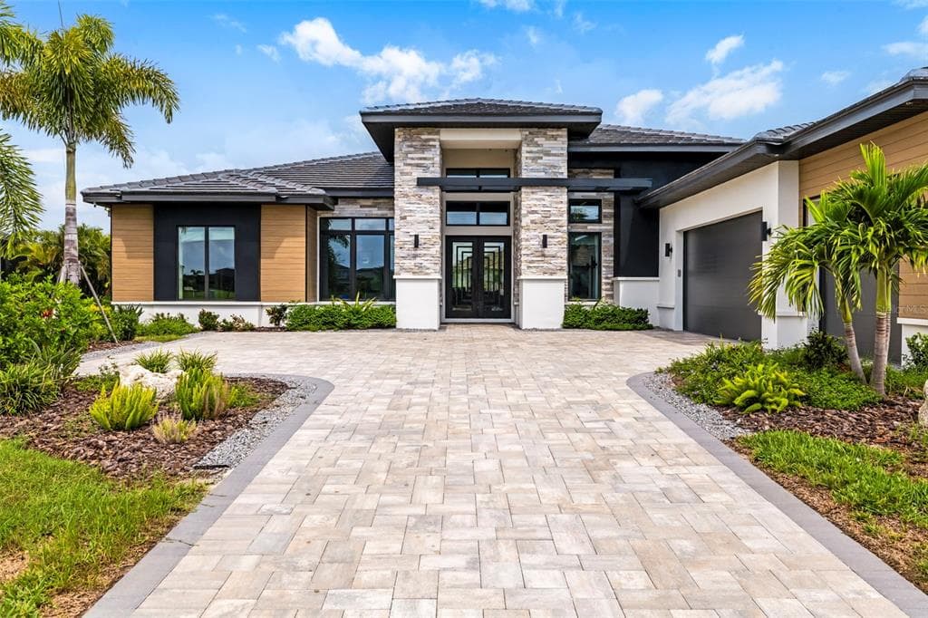 4116 BUTTE TRAIL, BRADENTON, FL 34211 — zdjęcie 2