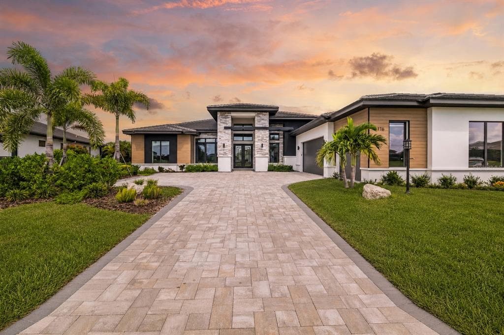 4116 BUTTE TRAIL, BRADENTON, FL 34211