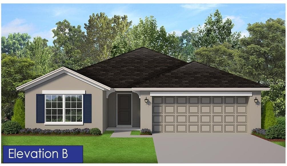 12508 LANGLEY DRIVE # Lot 88, SPRING HILL, FL 34609