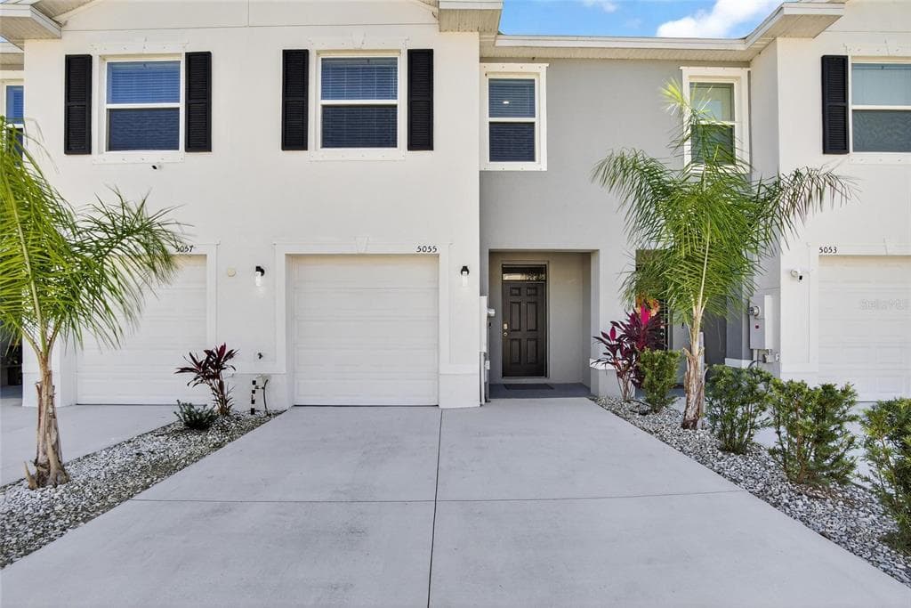5055 CAPTAIN DAVIS DRIVE, WIMAUMA, FL 33598 — zdjęcie 2