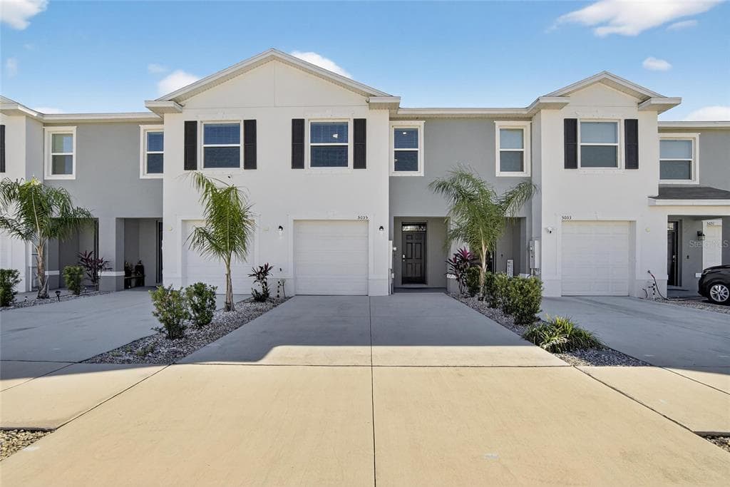 5055 CAPTAIN DAVIS DRIVE, WIMAUMA, FL 33598
