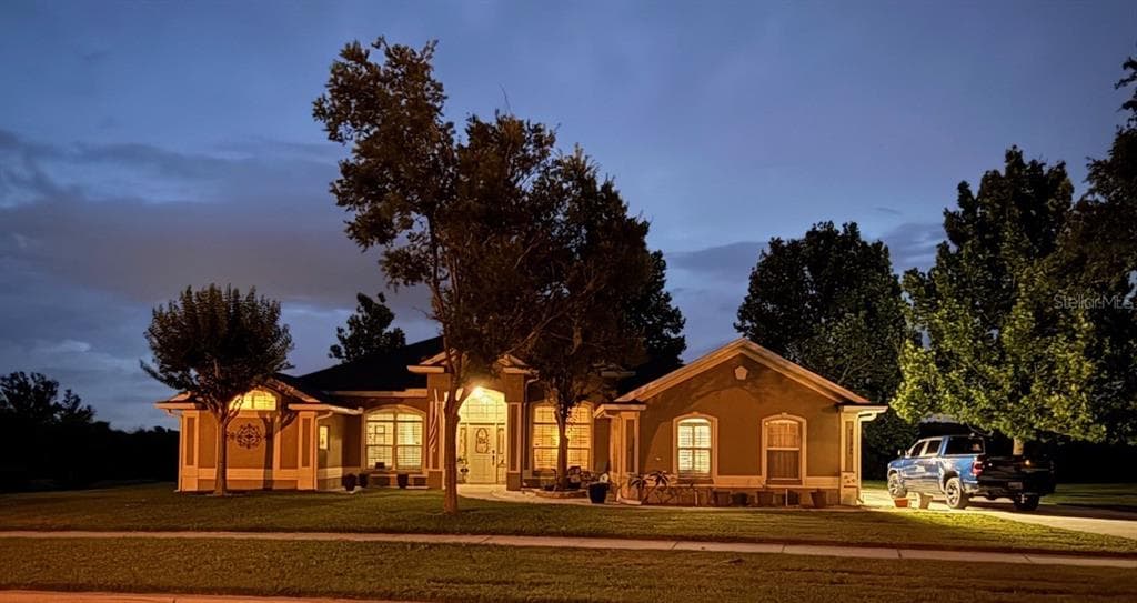 12734 COLONNADE CIRCLE, CLERMONT, FL 34711