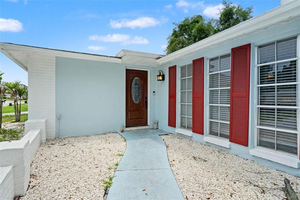 7710 BIRCHWOOD DRIVE, PORT RICHEY, FL 34668 — zdjęcie 2