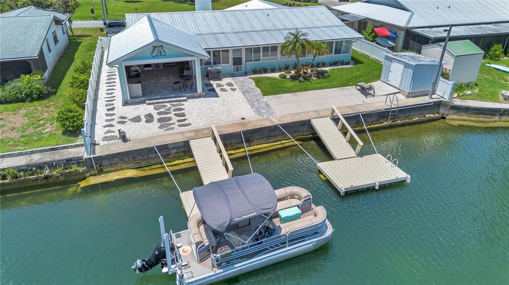 1409 SE 4TH AVENUE, CRYSTAL RIVER, FL 34429 — zdjęcie 3