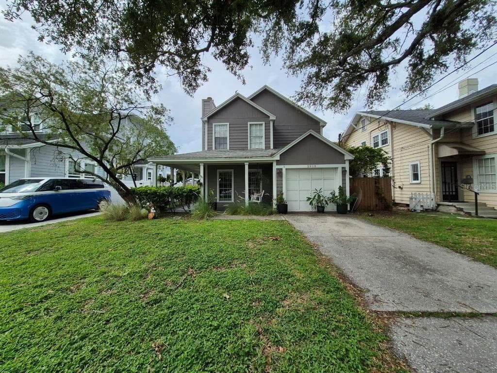 2910 W SITIOS STREET, TAMPA, FL 33629 — zdjęcie 2