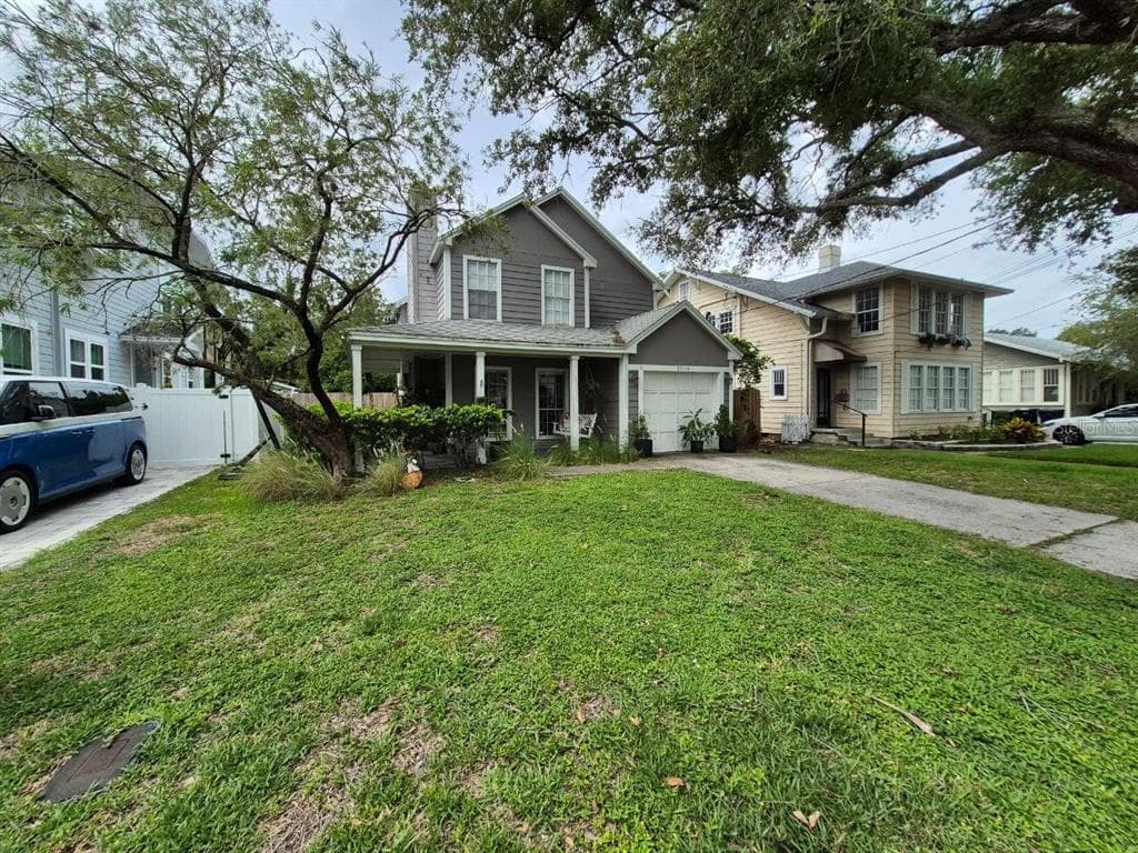 2910 W SITIOS STREET, TAMPA, FL 33629 — zdjęcie 3