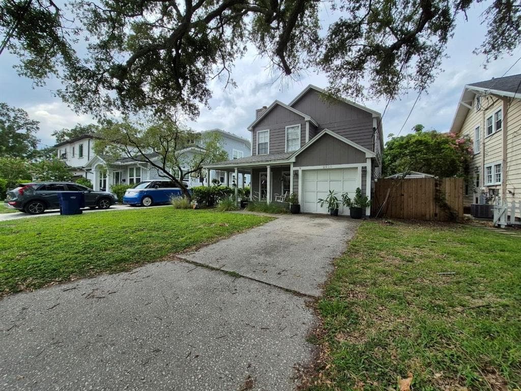 2910 W SITIOS STREET, TAMPA, FL 33629