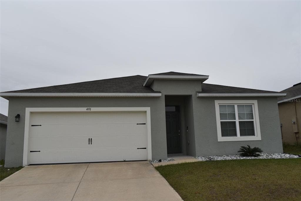 476 BOARDWALK AVENUE, HAINES CITY, FL 33844
