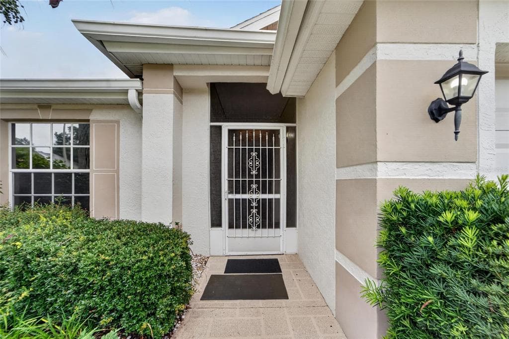 1023 MCDANIEL STREET # 139, SUN CITY CENTER, FL 33573 — zdjęcie 2