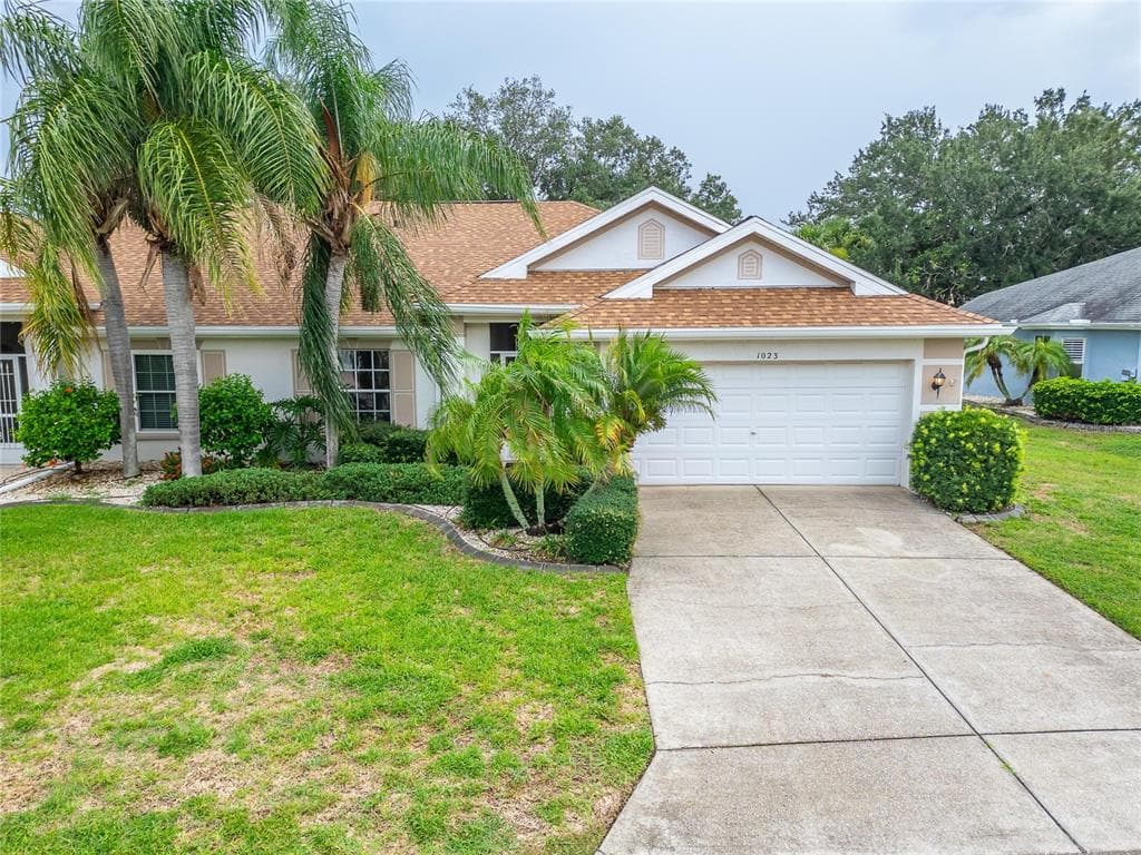 1023 MCDANIEL STREET # 139, SUN CITY CENTER, FL 33573