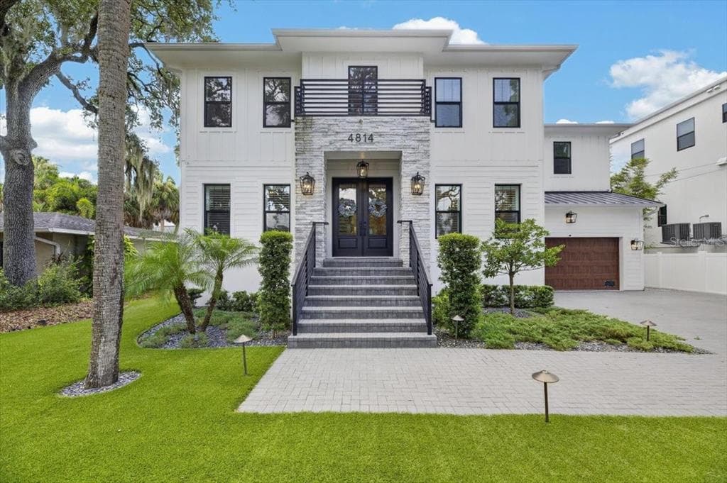 4814 W SAN JOSE STREET, TAMPA, FL 33629 — zdjęcie 2