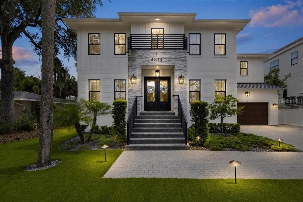 4814 W SAN JOSE STREET, TAMPA, FL 33629