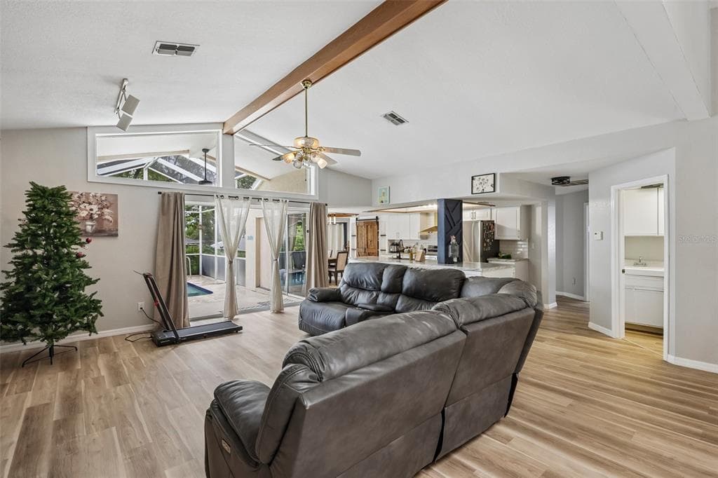 1260 MASADA LANE, SPRING HILL, FL 34608 — zdjęcie 5