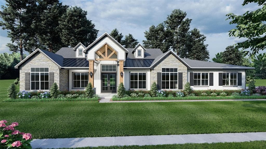 LOT 44 REYNOLDS PARKWAY, ORLANDO, FL 32833
