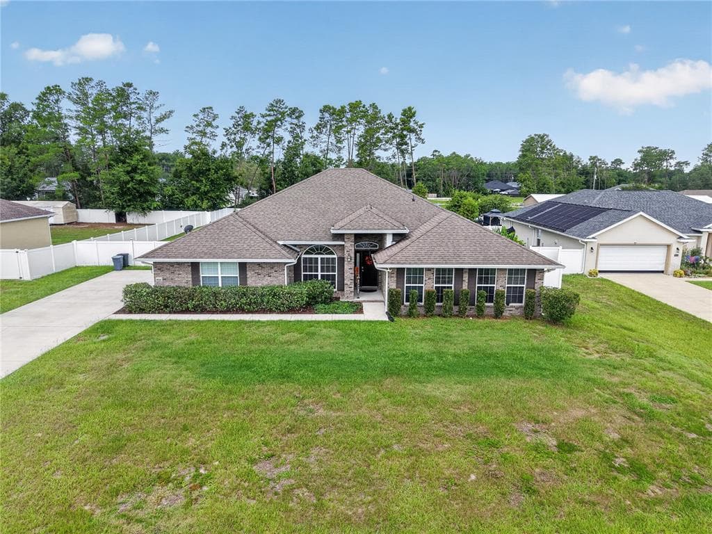 9636 SW 40TH TERRACE, OCALA, FL 34476