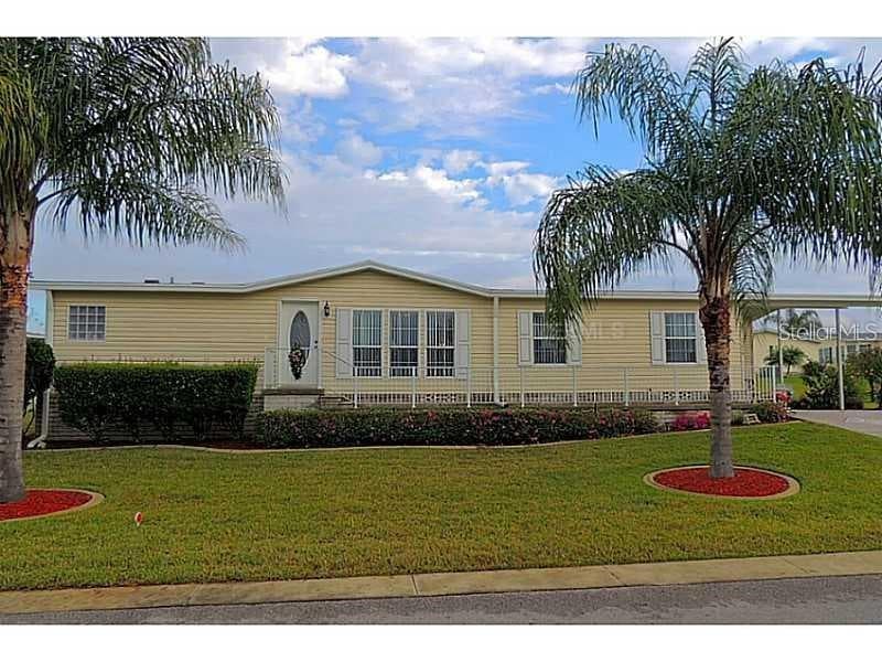 37535 NEW HORIZONS BOULEVARD, ZEPHYRHILLS, FL 33541