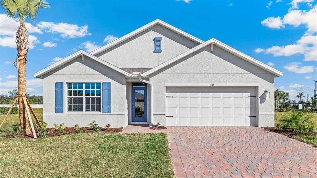 9626 TURTLE GRASS CIRCLE, PUNTA GORDA, FL 33950
