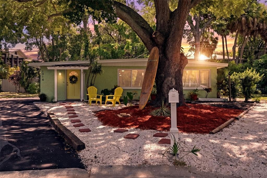 1516 ADELE PLACE, LARGO, FL 33770 — zdjęcie 2