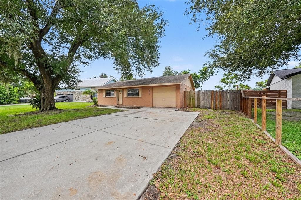 2451 GLENVIEW DRIVE, LAND O LAKES, FL 34639 — zdjęcie 2