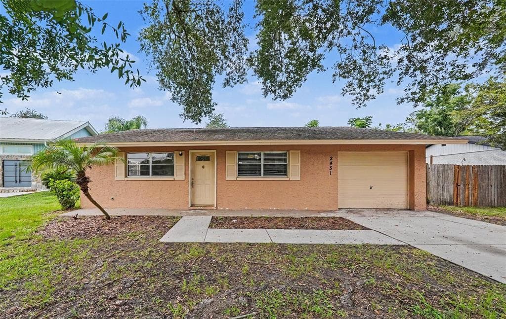 2451 GLENVIEW DRIVE, LAND O LAKES, FL 34639 — zdjęcie 3