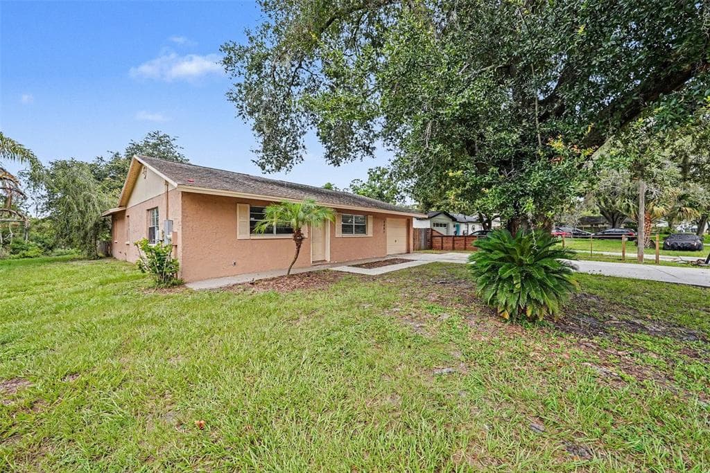 2451 GLENVIEW DRIVE, LAND O LAKES, FL 34639 — zdjęcie 4