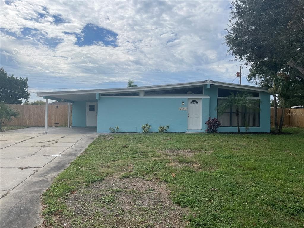 2001 PRINCETON AVENUE, BRADENTON, FL 34207