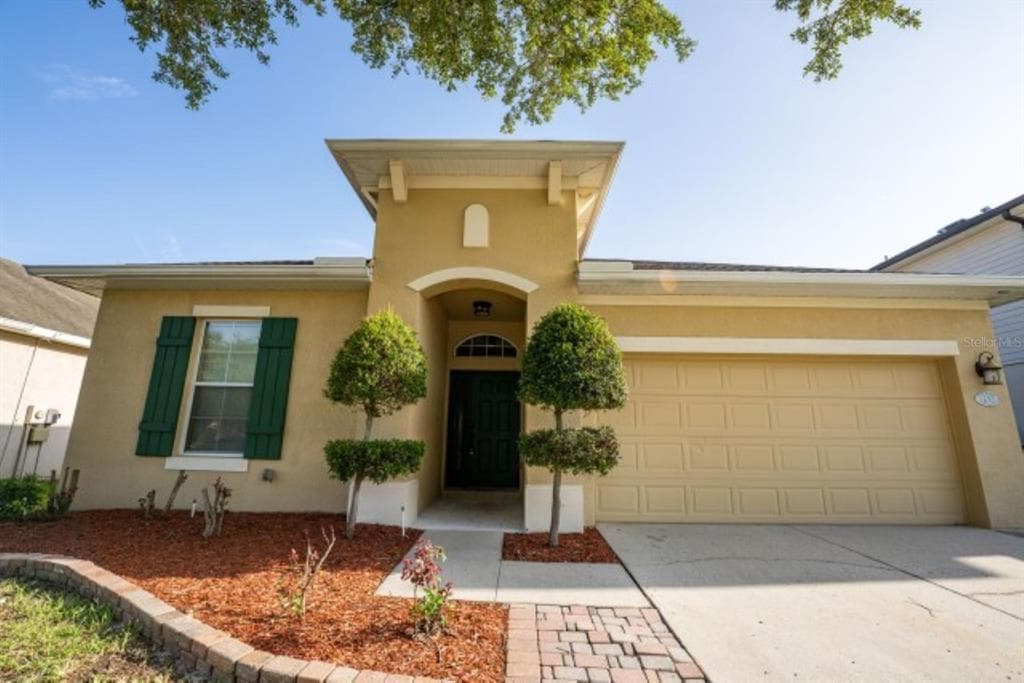 7627 STONEY HILL DRIVE, WESLEY CHAPEL, FL 33545