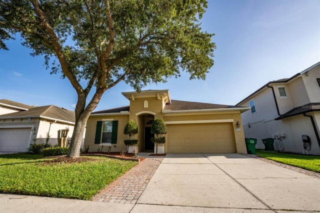 7627 STONEY HILL DRIVE, WESLEY CHAPEL, FL 33545 — zdjęcie 4