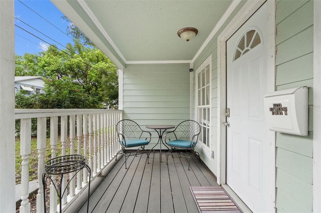 1171 HIGHLAND COURT N, ST PETERSBURG, FL 33701 — zdjęcie 2