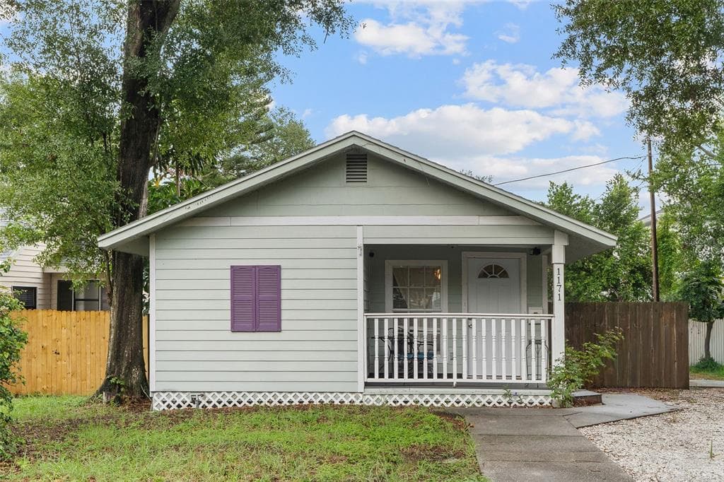 1171 HIGHLAND COURT N, ST PETERSBURG, FL 33701