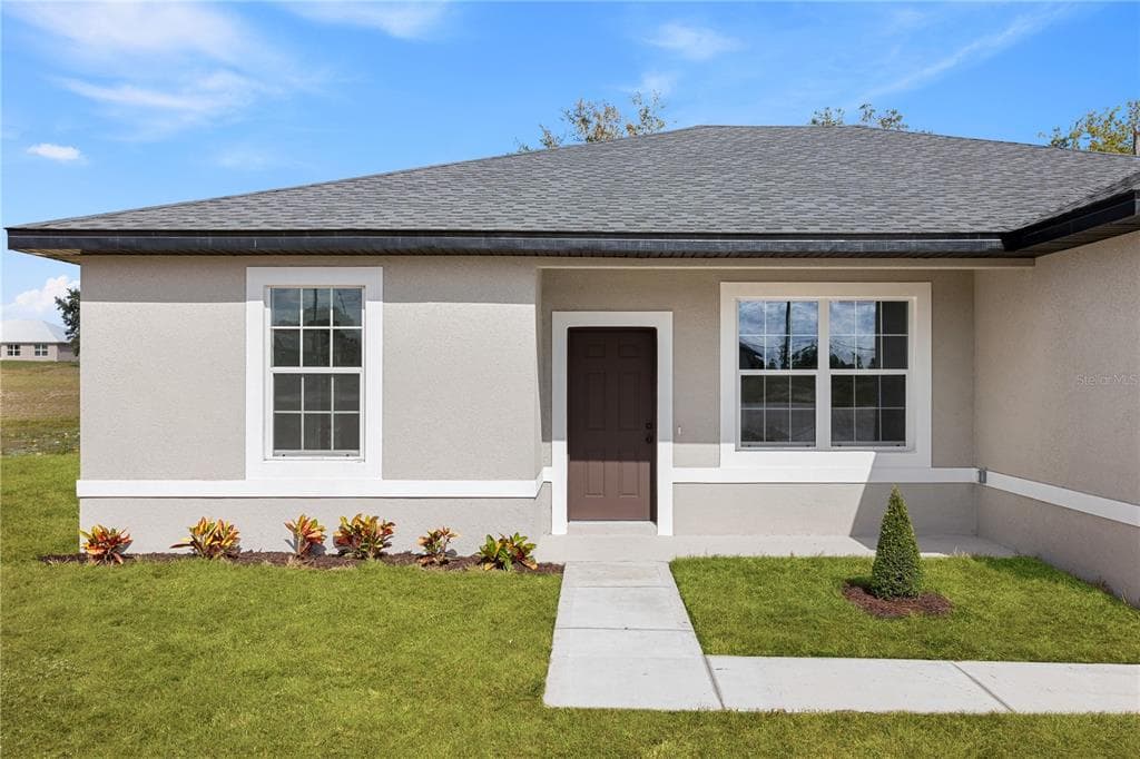 254 W BRIMSON PLACE, CITRUS SPRINGS, FL 34434 — zdjęcie 2