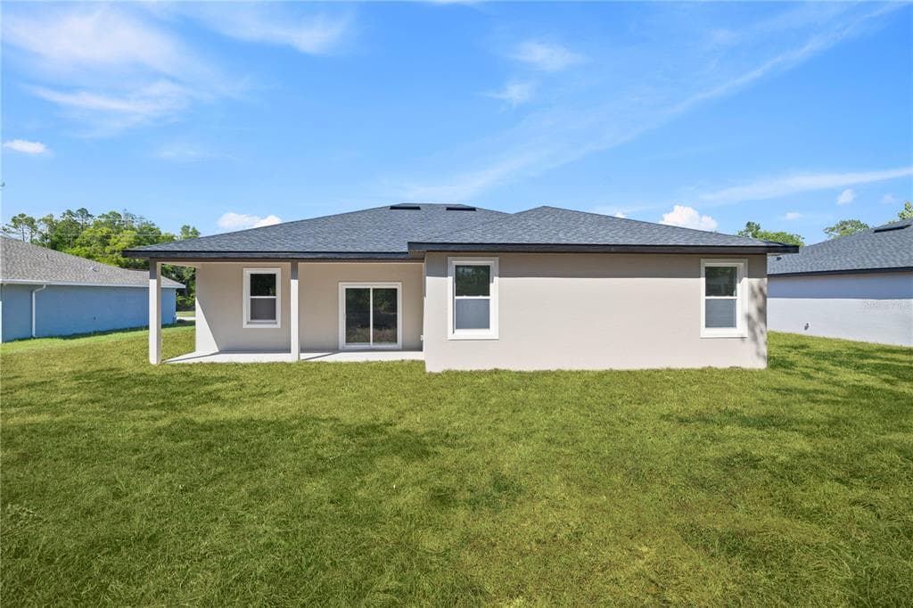254 W BRIMSON PLACE, CITRUS SPRINGS, FL 34434 — zdjęcie 3