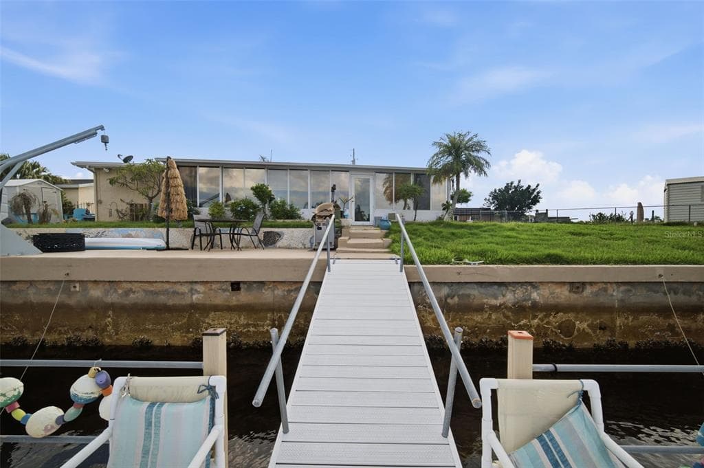 12816 4TH ISLE, HUDSON, FL 34667 — zdjęcie 3