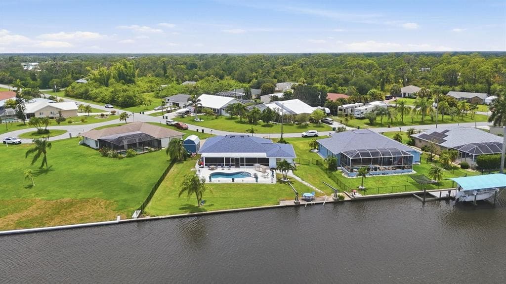 3514 BLITMAN STREET, PORT CHARLOTTE, FL 33981 — zdjęcie 3
