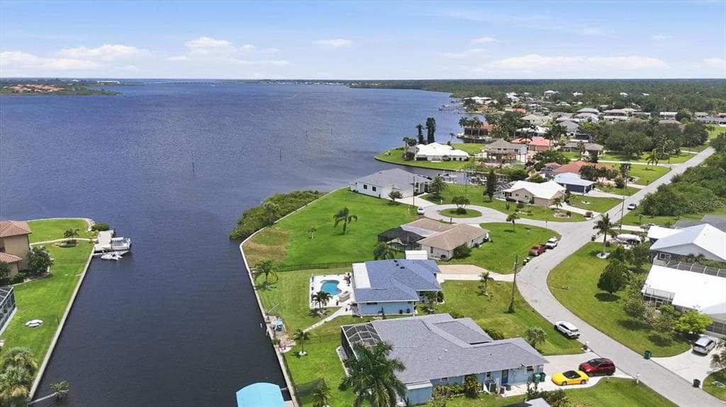 3514 BLITMAN STREET, PORT CHARLOTTE, FL 33981 — zdjęcie 4