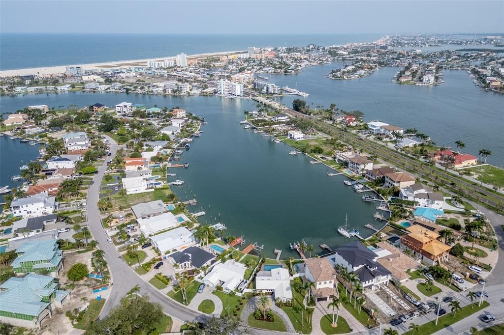 10350 PARADISE BOULEVARD, TREASURE ISLAND, FL 33706 — zdjęcie 4
