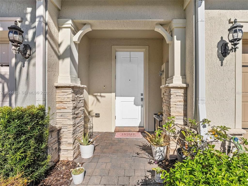 3953 BLACK OLIVE LANE, HOLLYWOOD, FL 33021 — zdjęcie 5