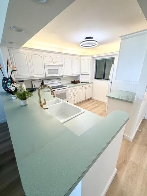 865 S GULFVIEW BOULEVARD # 202, CLEARWATER BEACH, FL 33767 — zdjęcie 4