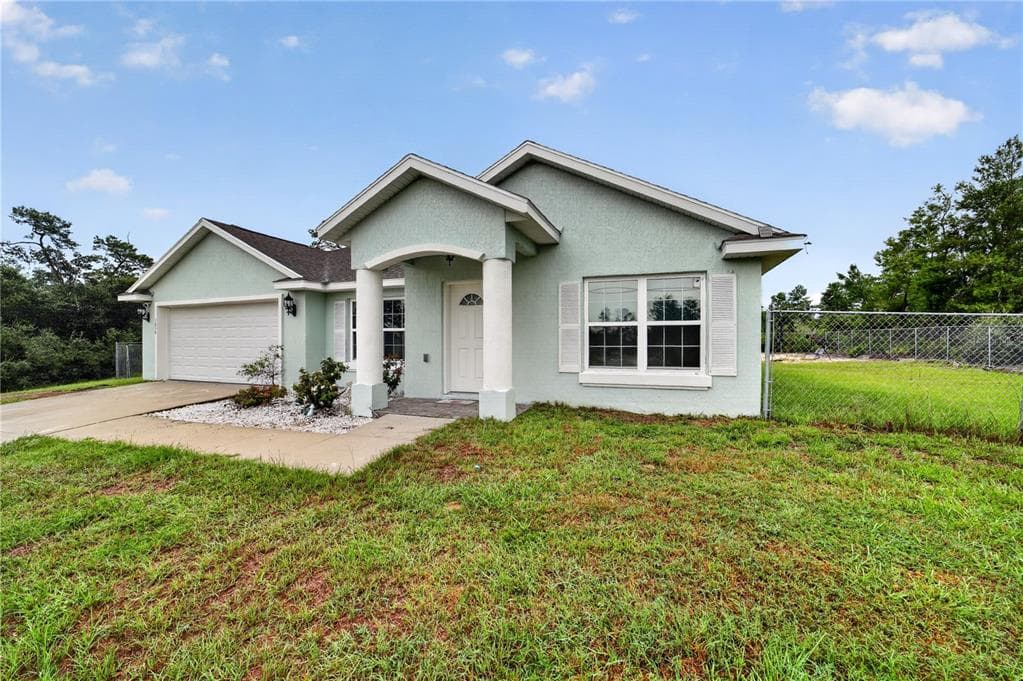 3050 SW 177TH PLACE ROAD, OCALA, FL 34473 — zdjęcie 2