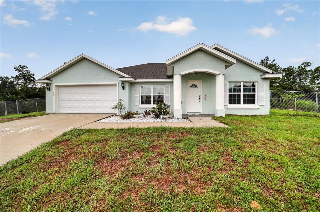 3050 SW 177TH PLACE ROAD, OCALA, FL 34473 — zdjęcie 3