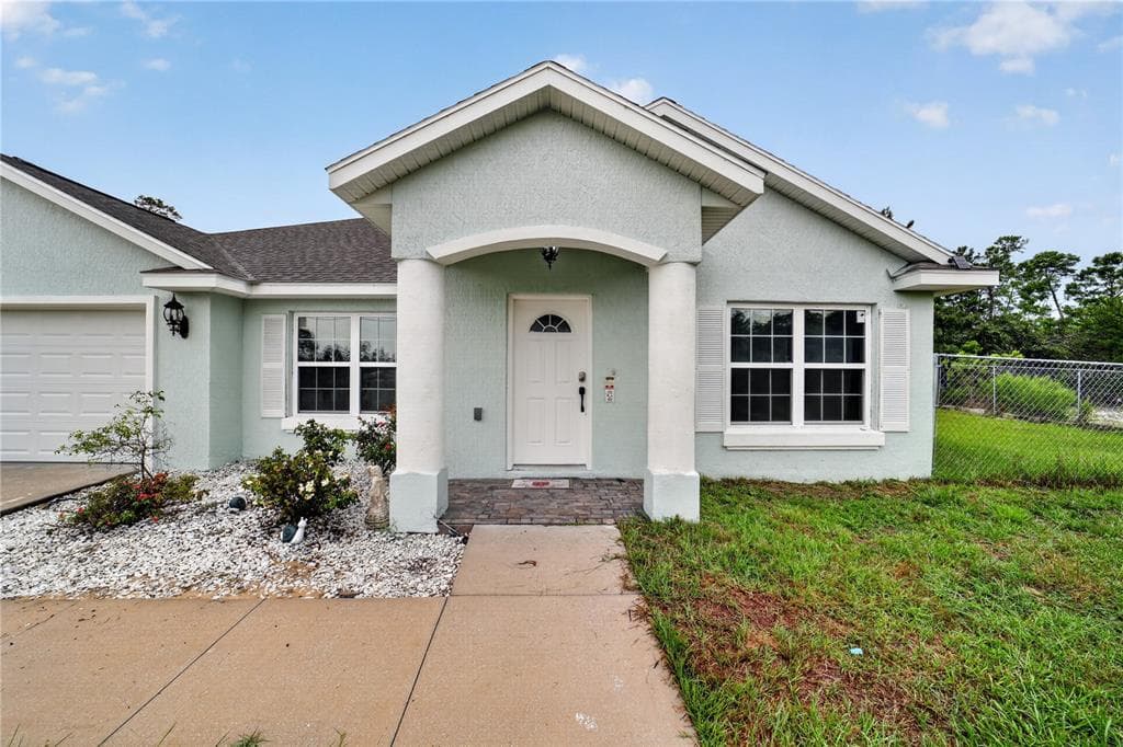 3050 SW 177TH PLACE ROAD, OCALA, FL 34473 — zdjęcie 4