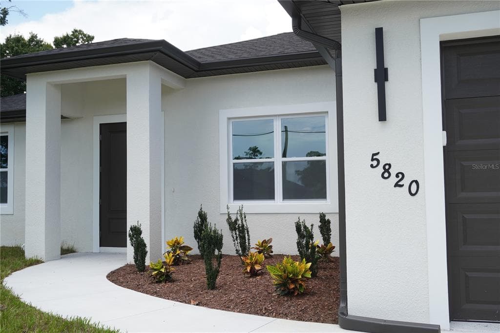 5820 BRICKELL DRIVE, NORTH PORT, FL 34286 — zdjęcie 2