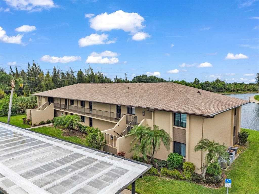 4000 OAKVIEW DRIVE # L4, PORT CHARLOTTE, FL 33980 — zdjęcie 2