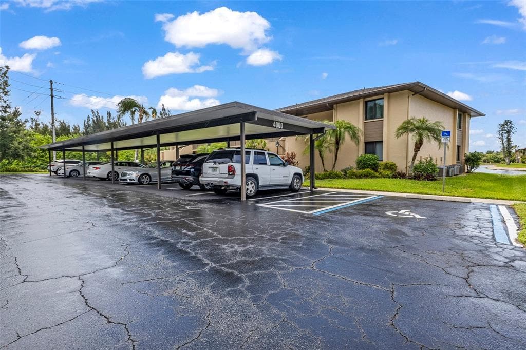 4000 OAKVIEW DRIVE # L4, PORT CHARLOTTE, FL 33980 — zdjęcie 3