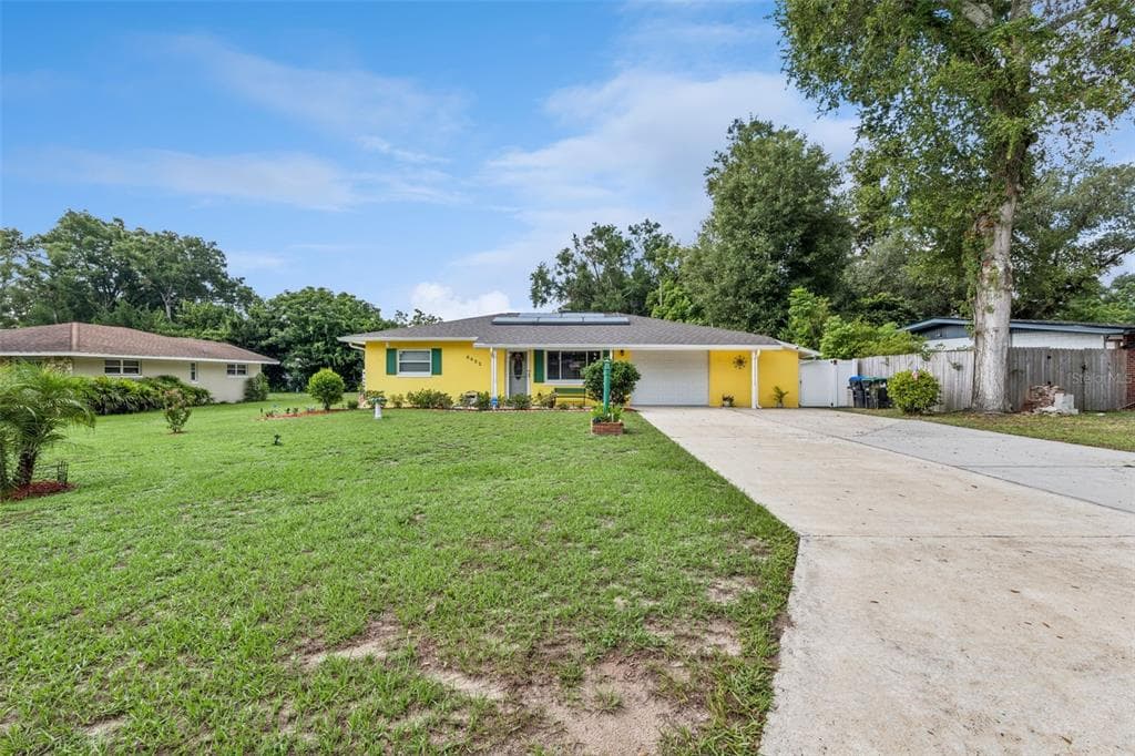 6832 OSWEGO DRIVE, MOUNT DORA, FL 32757 — zdjęcie 2
