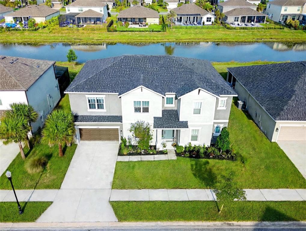 7228 BRADBURY CIRCLE, WESLEY CHAPEL, FL 33545 — zdjęcie 2