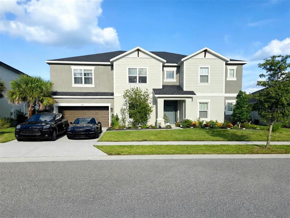 7228 BRADBURY CIRCLE, WESLEY CHAPEL, FL 33545 — zdjęcie 3